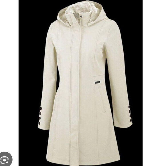 Merrell Jackets & Blazers - Merrell | Geraldine Soft Shell Coat